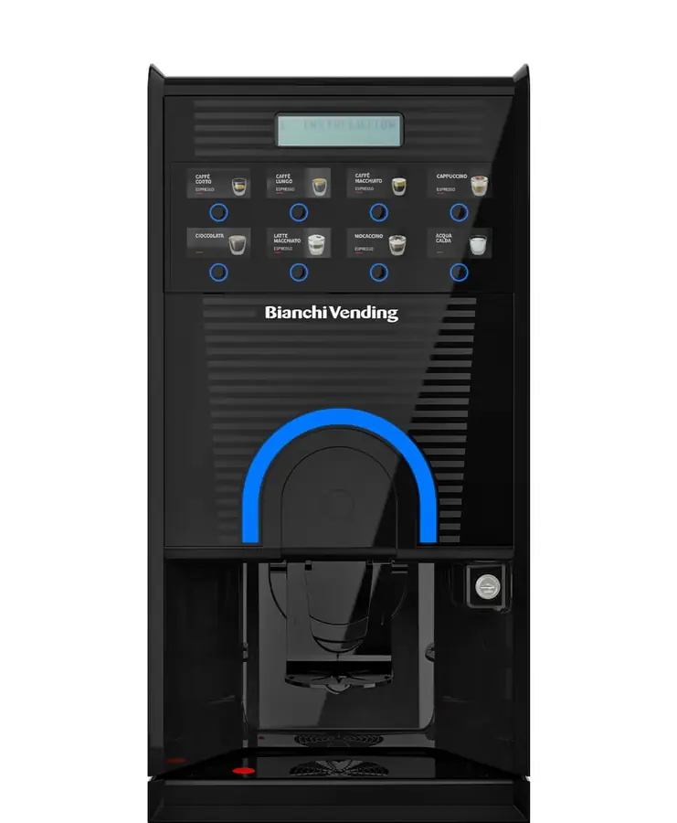 Máquina de café Bianchi Gaia